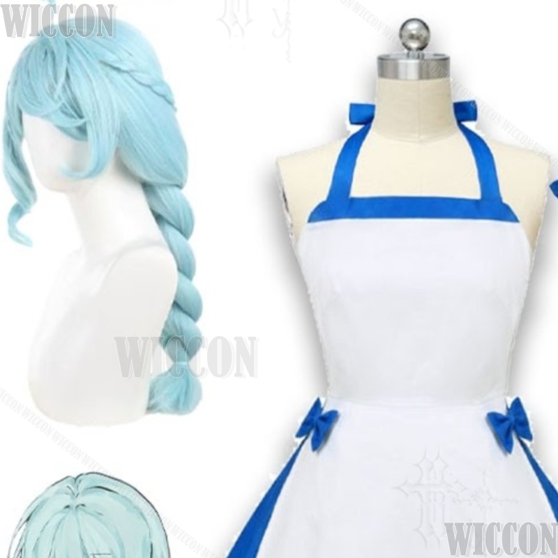 Fantasia de Personagem Azul Ze - Street Fashion Europe avaliação e preço