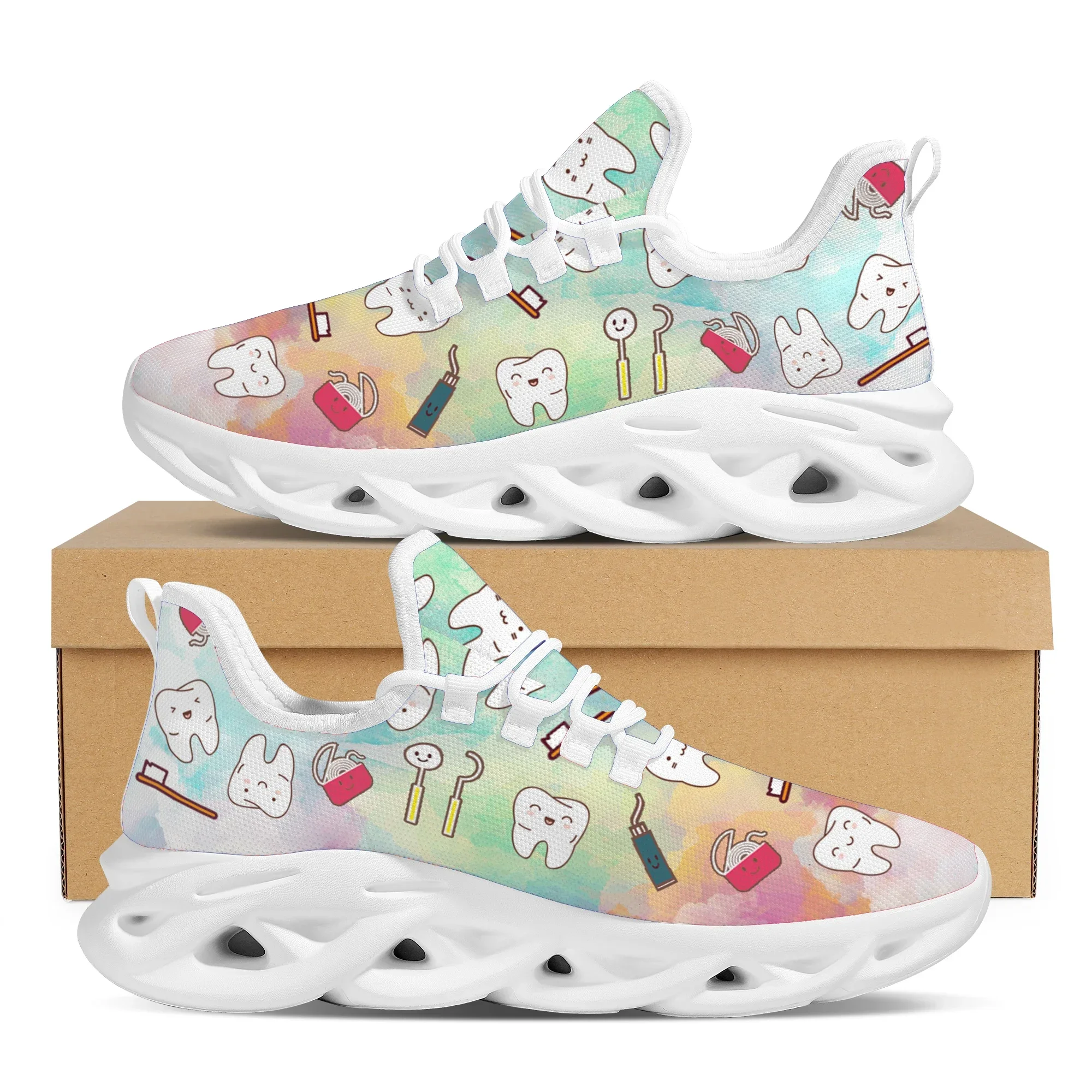 Tênis Feminino Manga Print com - Street Fashion Walk avaliação e preço