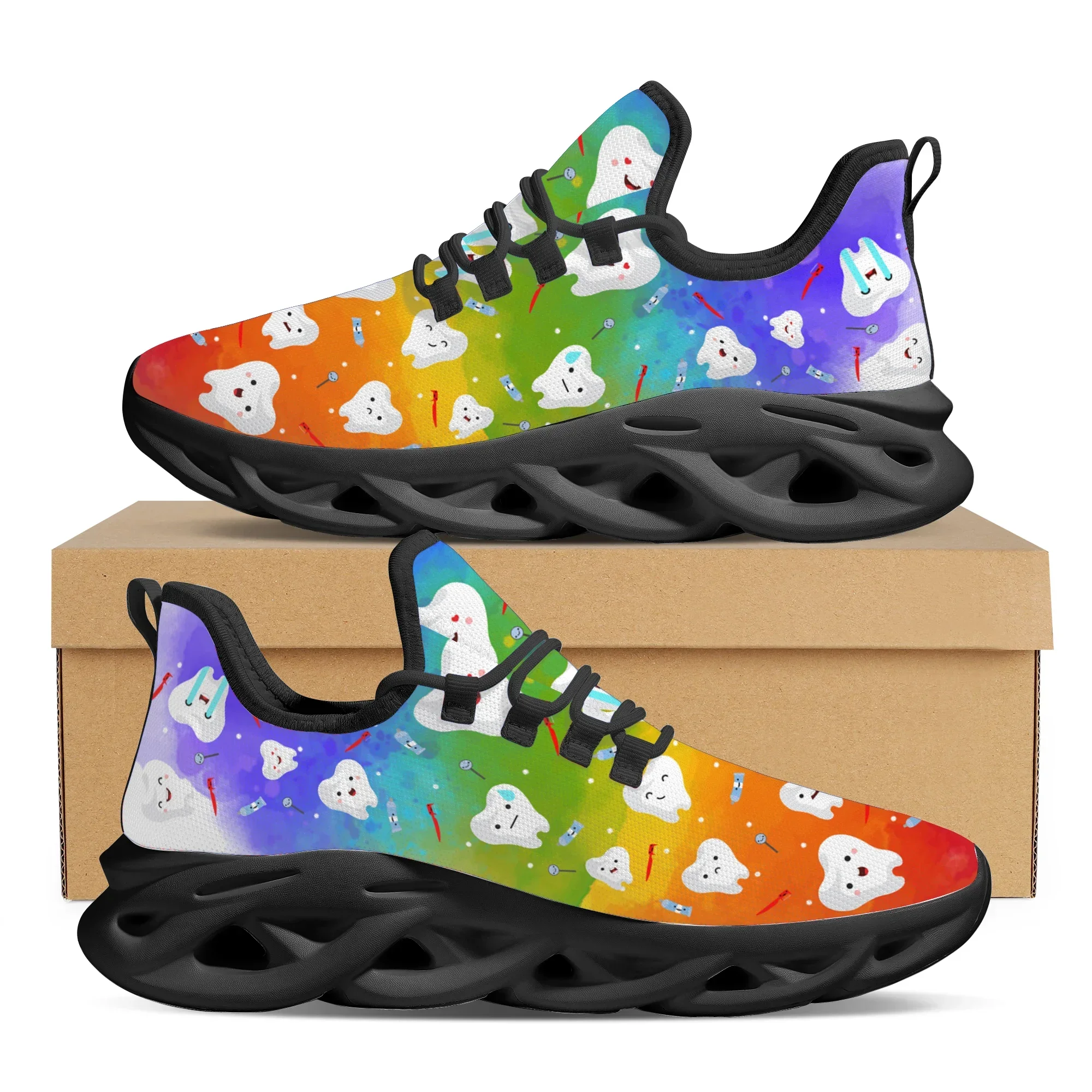 Tênis Feminino Manga Print com - Street Fashion Walk avaliação e preço