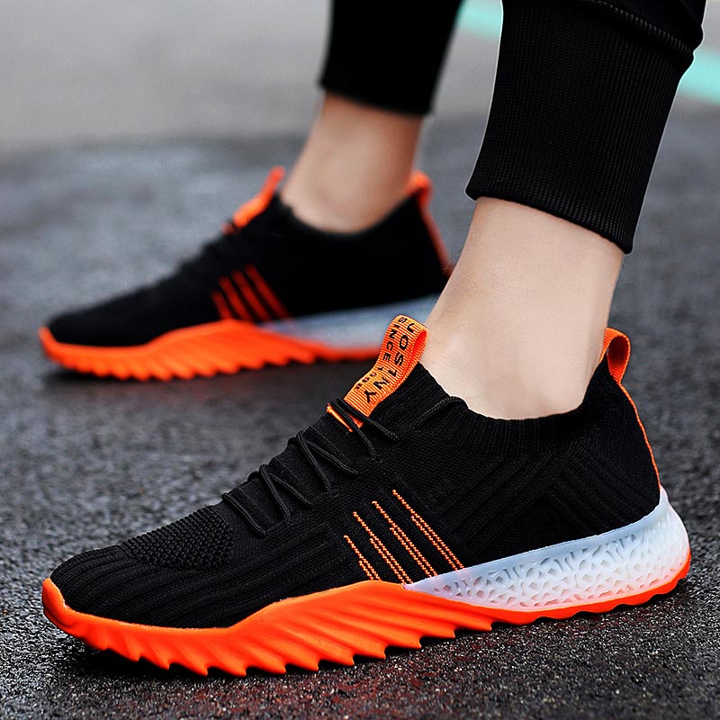 Tênis esportivo masculino e fe - Guangzhou Street Fashion avaliação e preço