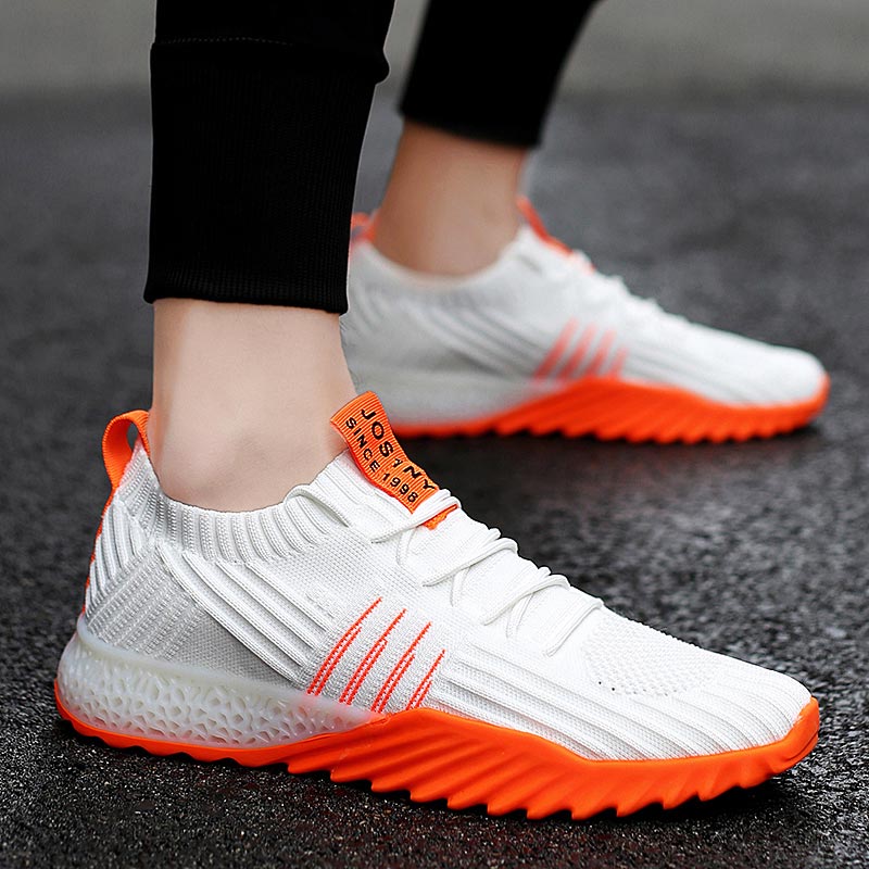 Tênis esportivo masculino e fe - Guangzhou Street Fashion avaliação e preço